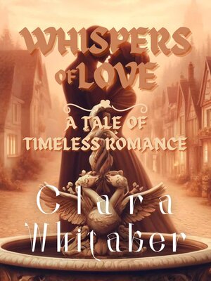 cover image of Whispers of Love